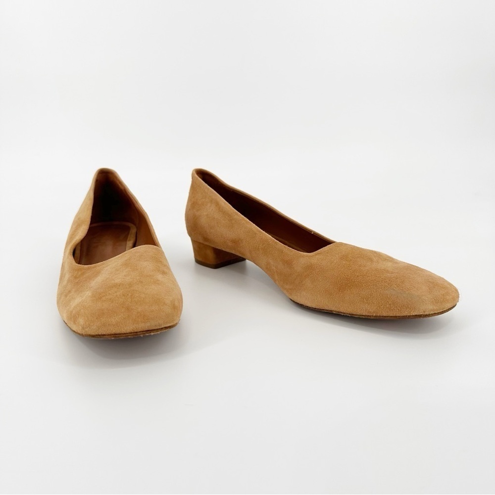 By Far Romy Pumps - Picture 2 of 8